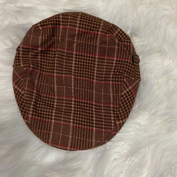 Gap Toddler Girl Hat 4-5 NWT - Picture 3 of 4